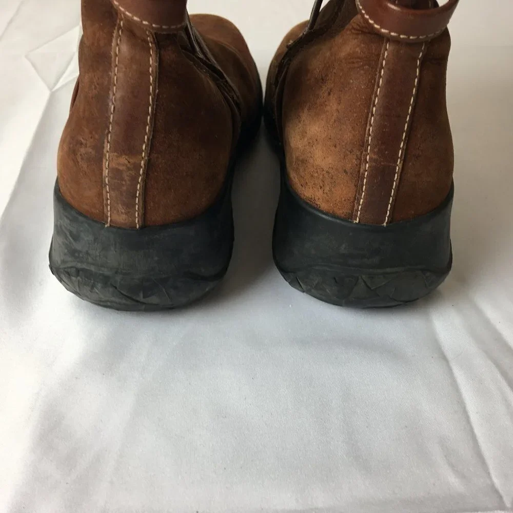 Clarks artesian collection